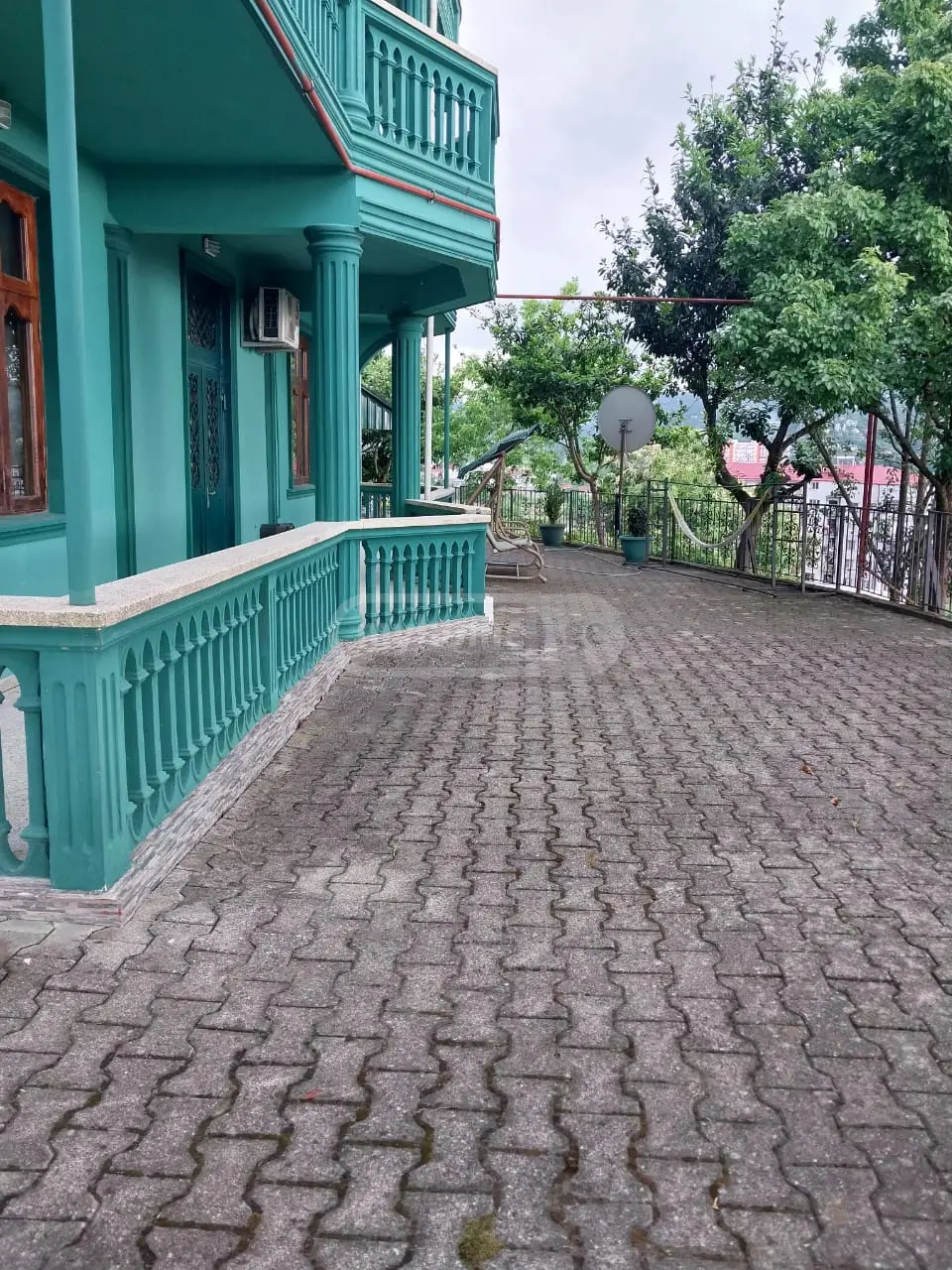 For Rent 7 Room Private House Khelvachauris Munitsipalitetshi view 12