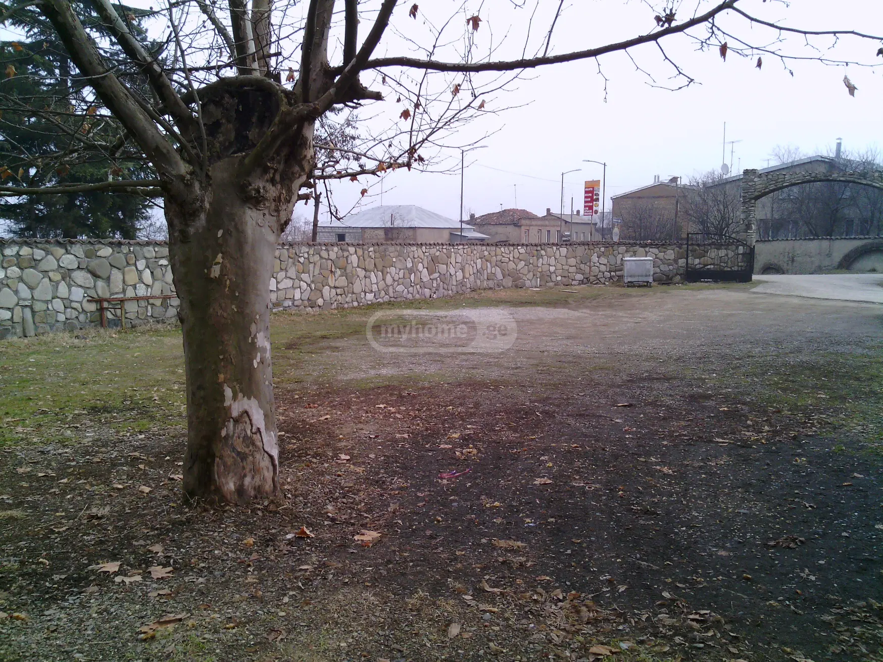 For Sale Kvebis Obiekti Commercial Space Telavshi view 13