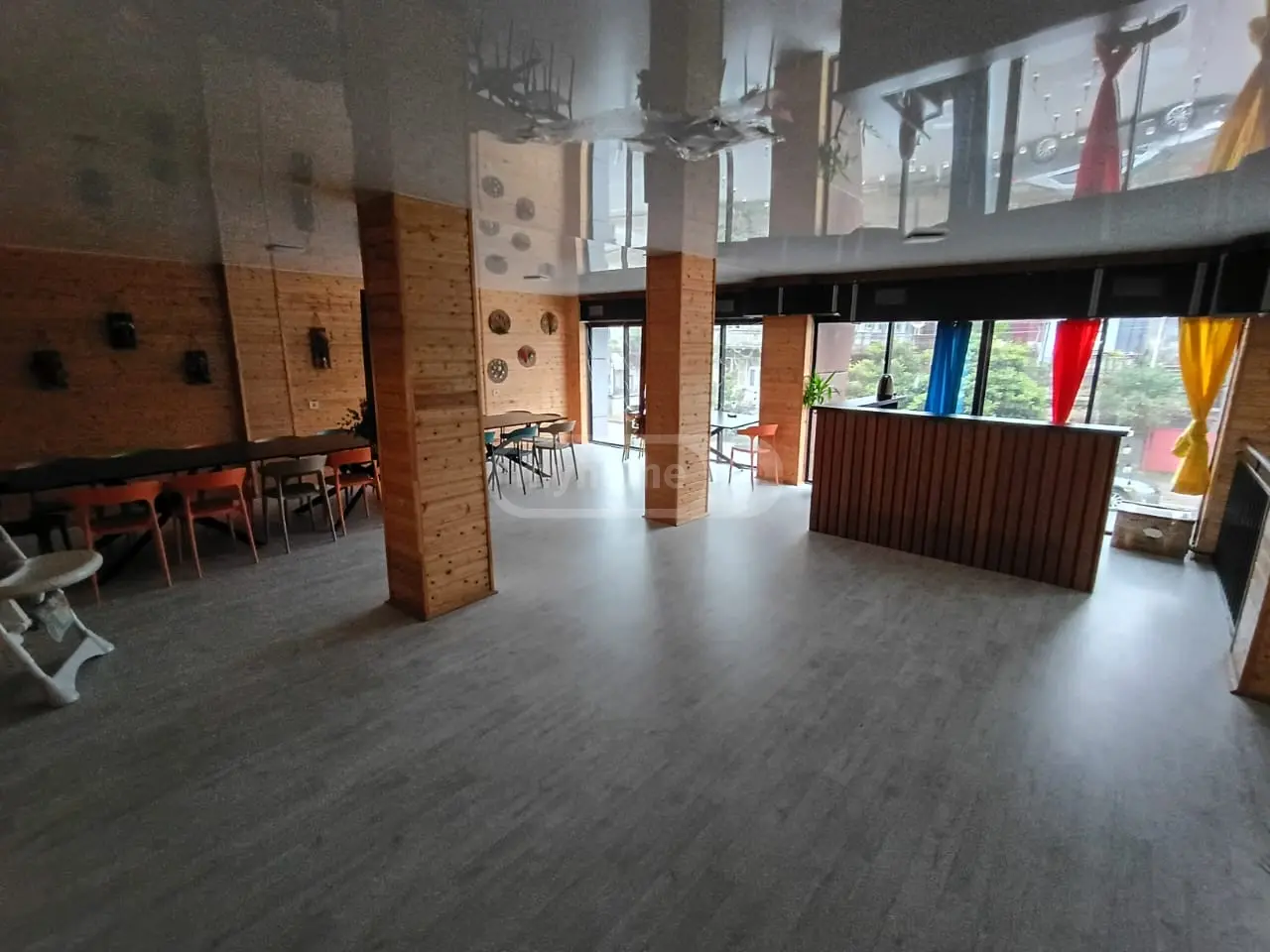 For Rent Universaluri Commercial Space In Batumi view 3