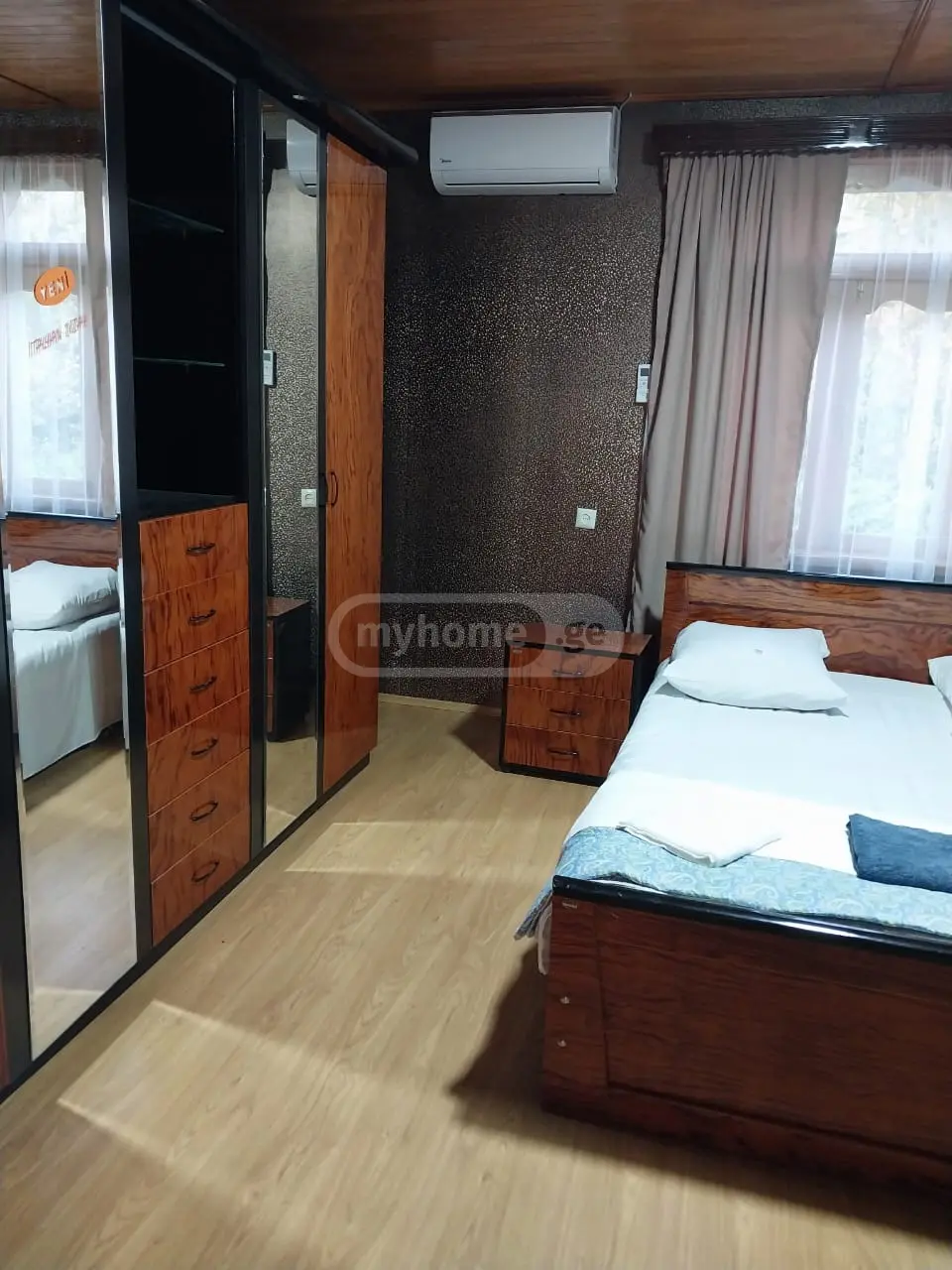 For Rent 7 Room Private House Khelvachauris Munitsipalitetshi view 7