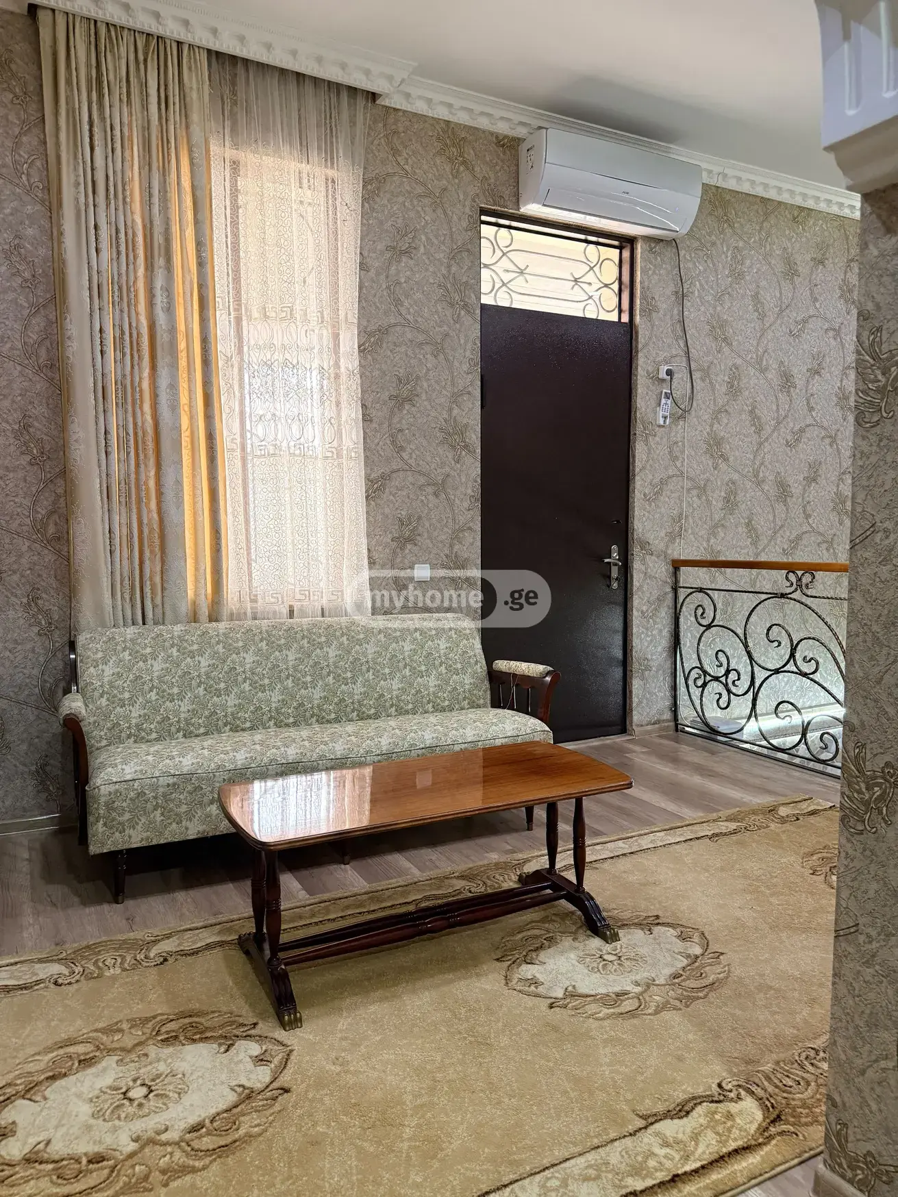 For Sale 7 Room Private House Kutaisshi view 6