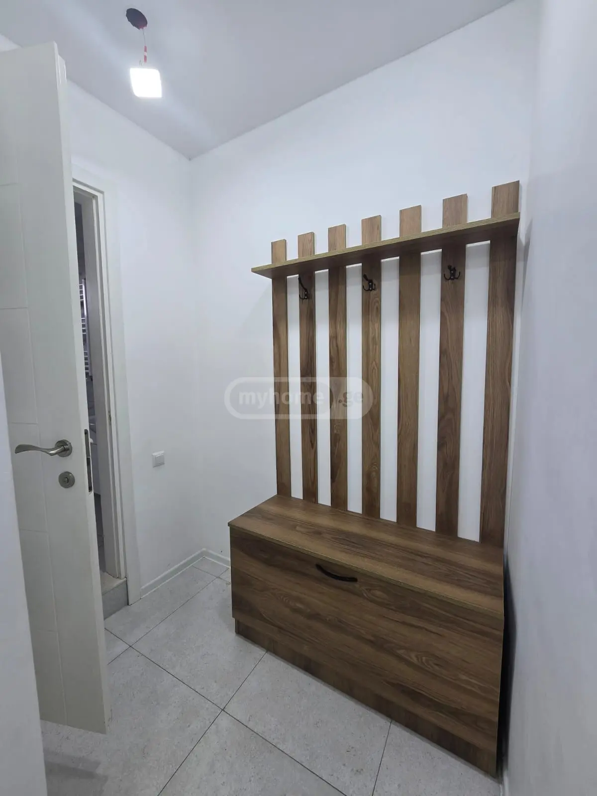 For Rent 2 Room Apartment view 4