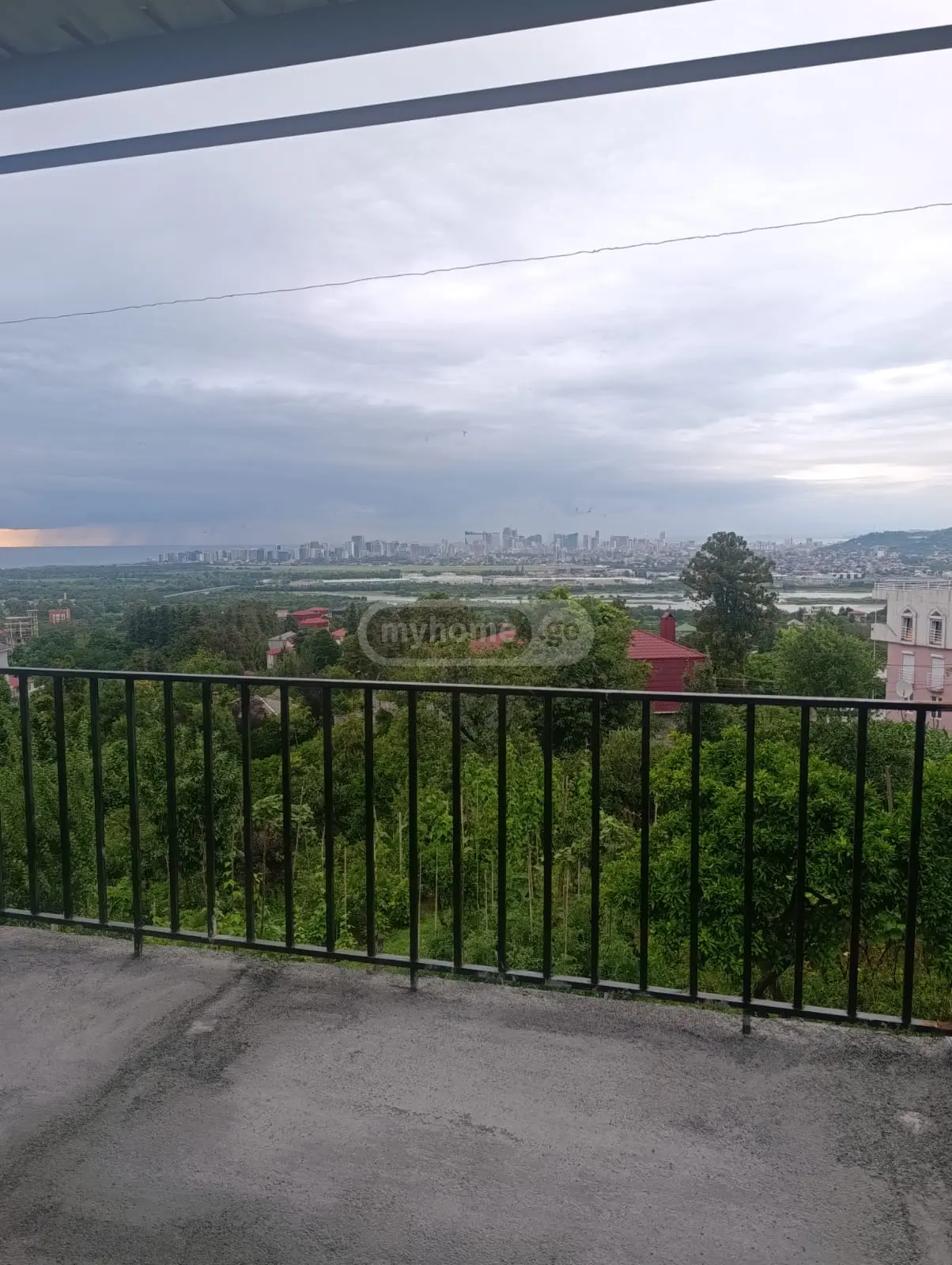 For Rent 3 Room Private House Khelvachauris Munitsipalitetshi view 7