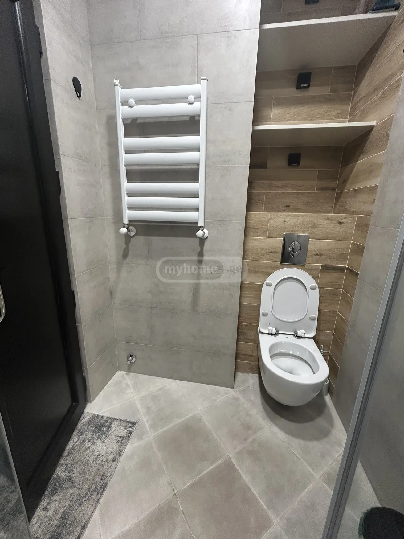 For Sale 3 Room Apartment view 6