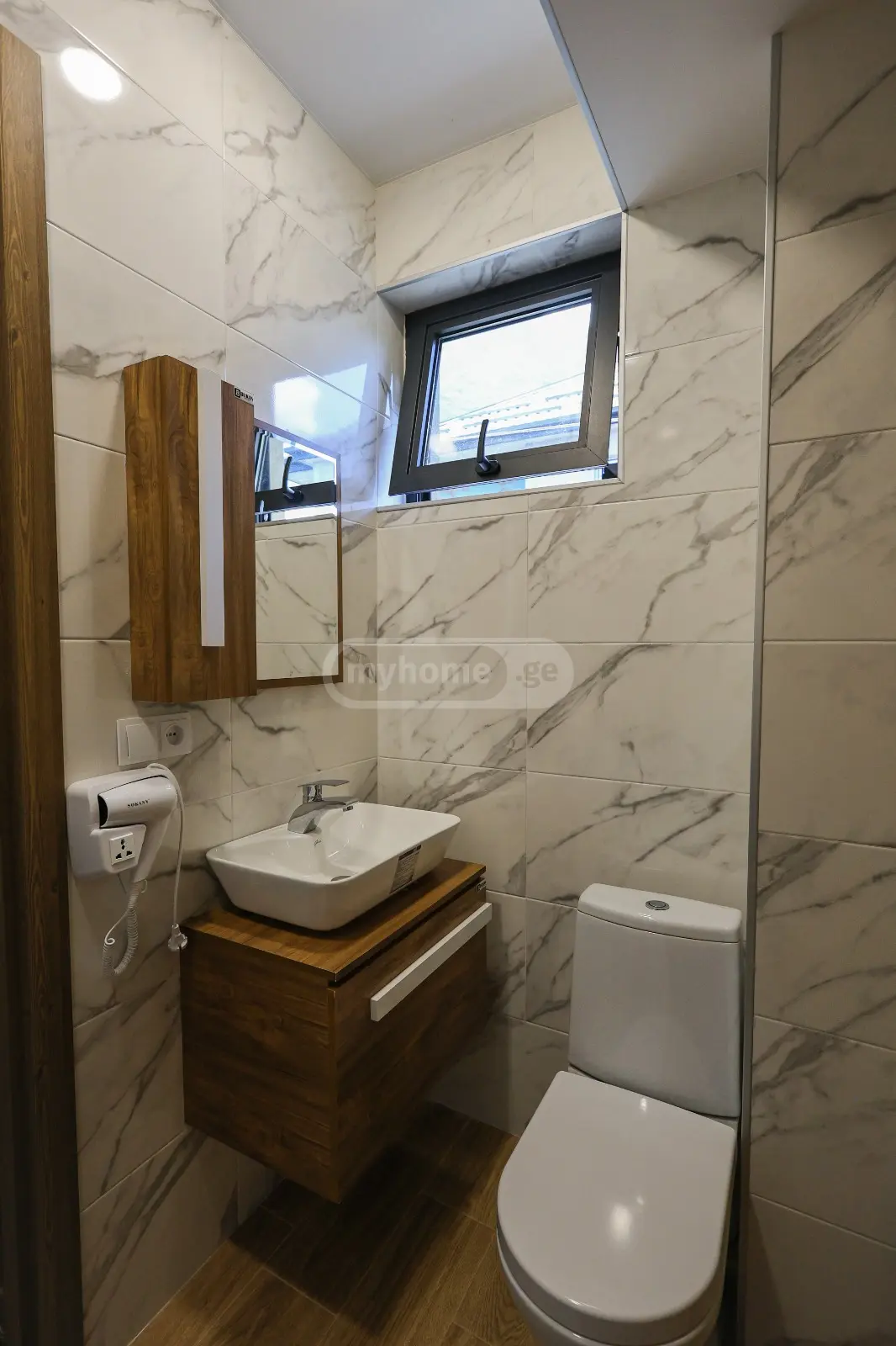 For Sale 7 Room Sastumro Qazbegshi view 12