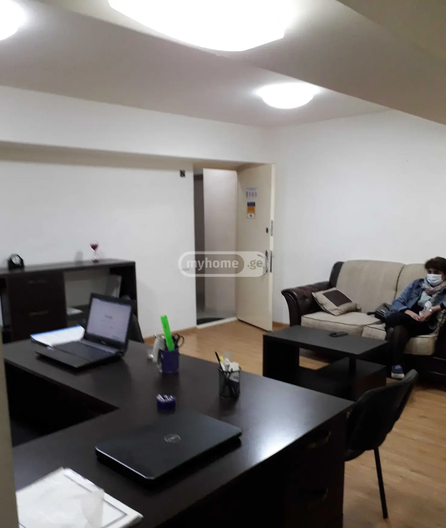 For Rent Universaluri Commercial Space Didubeshi, 4 of 12