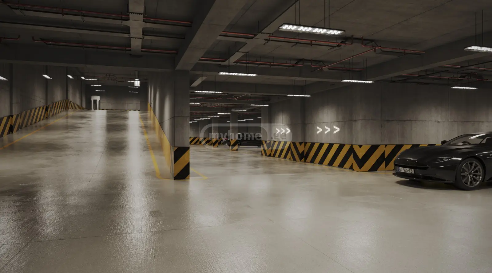 For Sale Saopise Commercial Space Bagebshi, 5 of 5