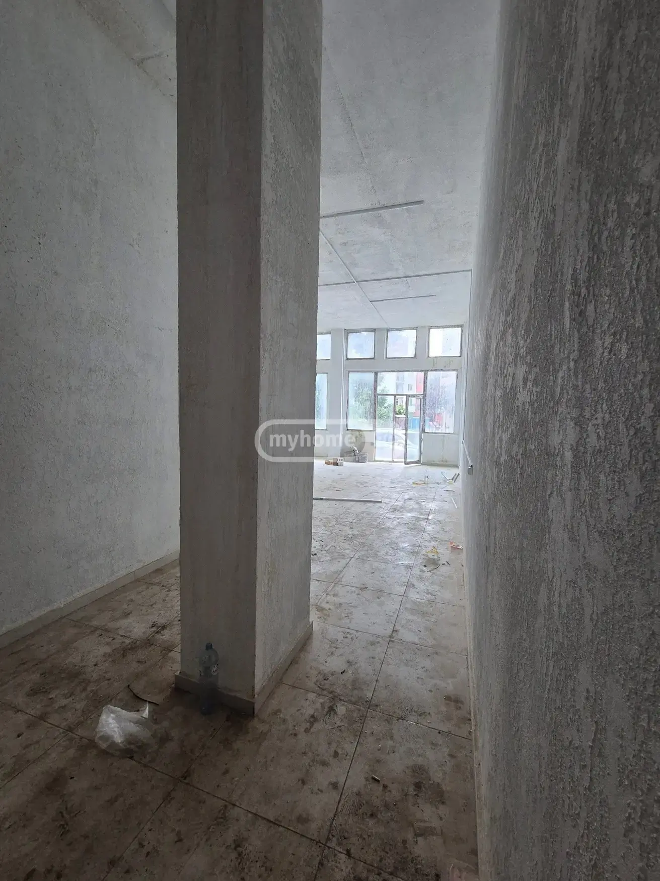 For Sale Universaluri Commercial Space In Batumi view 5
