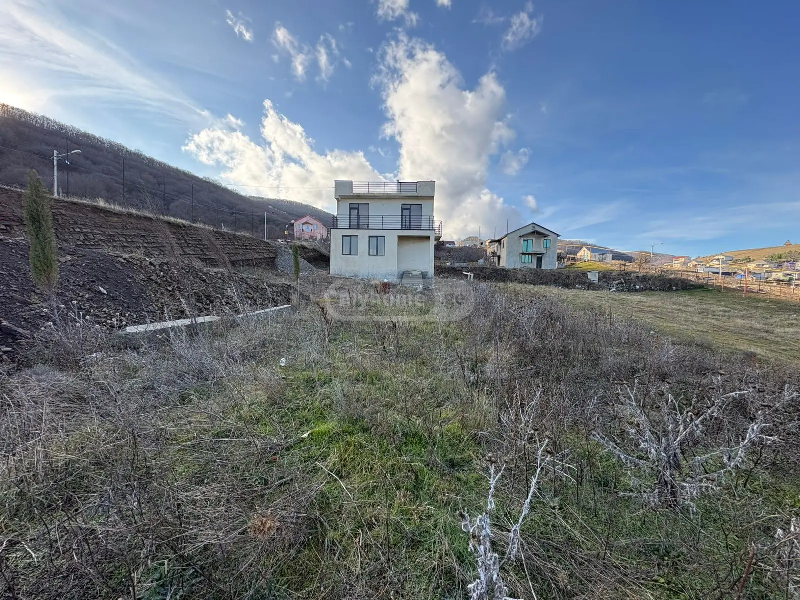 For Sale 5 Room Country House Tkhinvalshi, 12 of 12