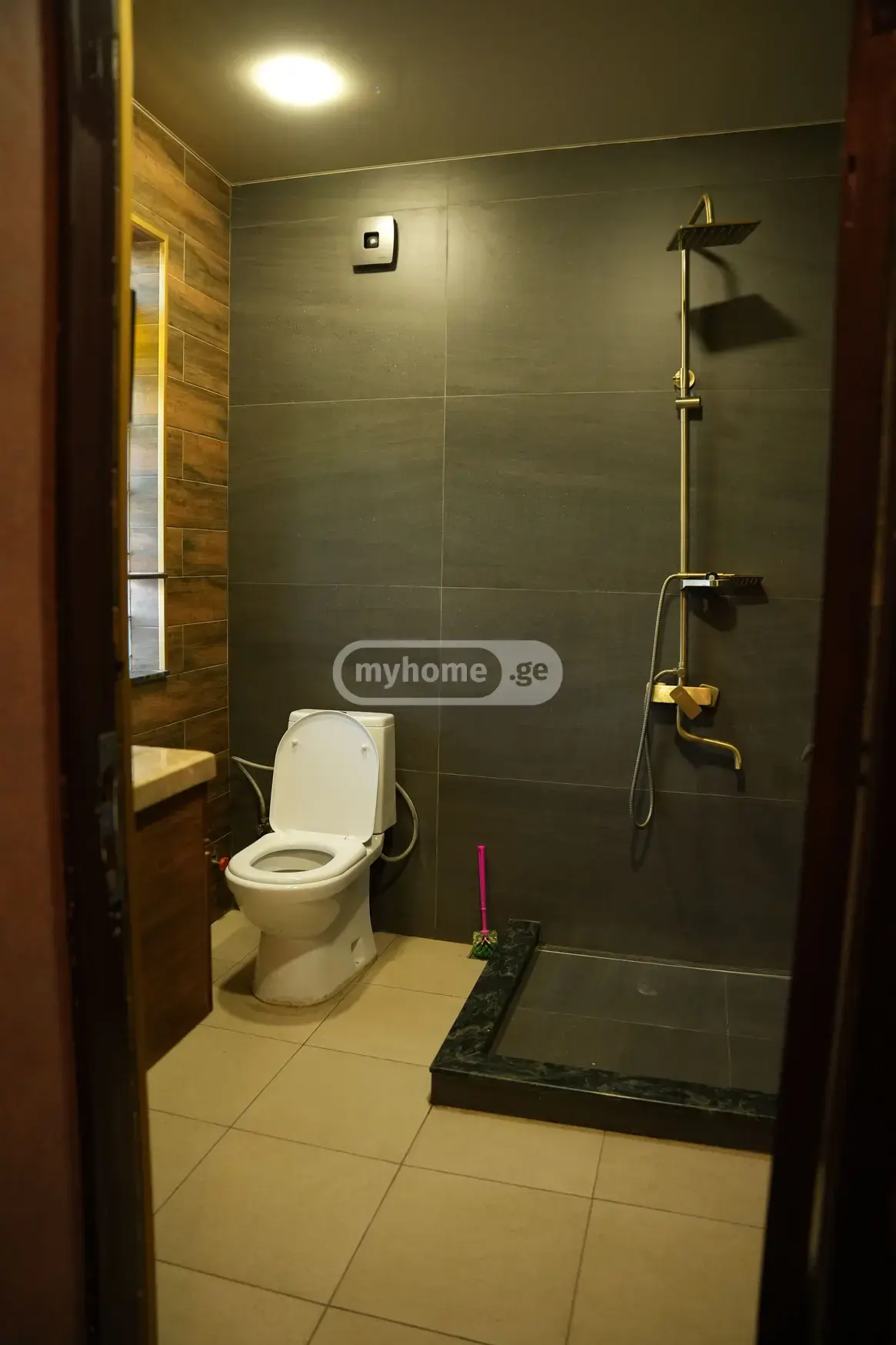 Daily Rent 7 Room Country House Gldanulashi view 10