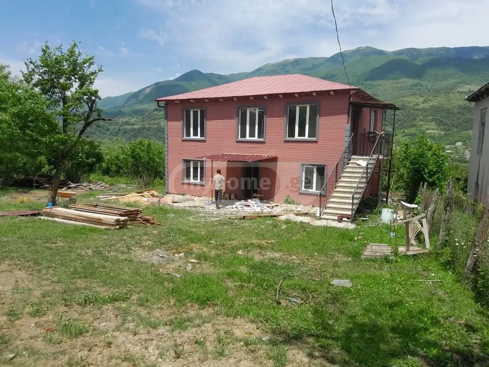 For Sale 10+ Room Country House Ambrolaurshi view 1