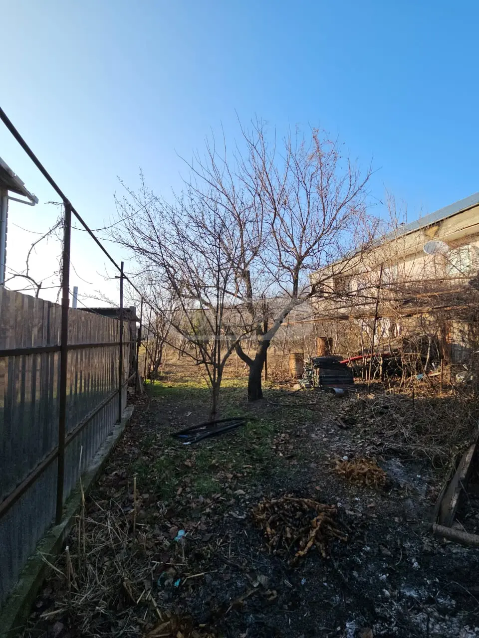 For Sale 5 Room Country House Mtskhetis Munitsipalitetshi view 8