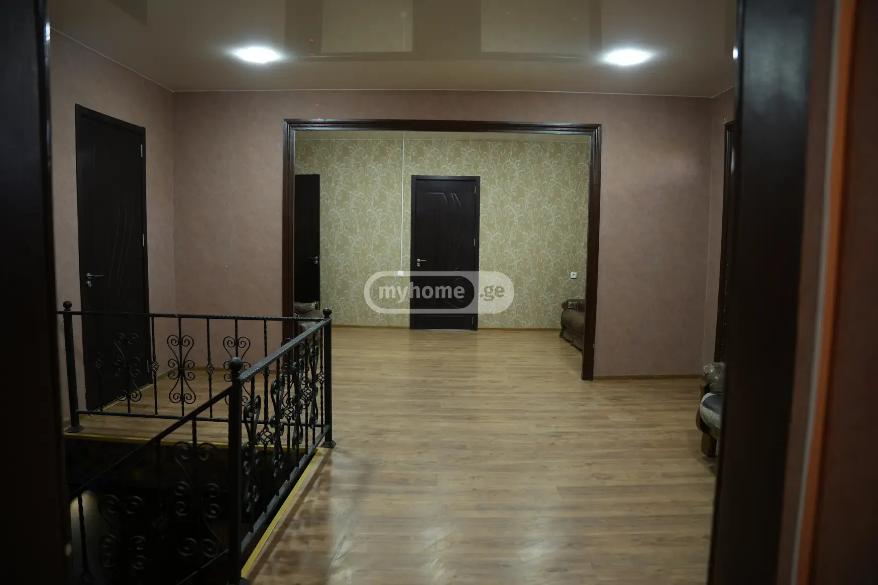 Daily Rent 7 Room Country House Gldanulashi view 7