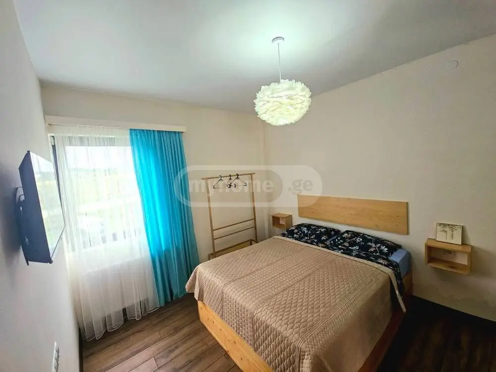 Daily Rent 2 Room Country House Dushetis Munitsipalitetshi view 5