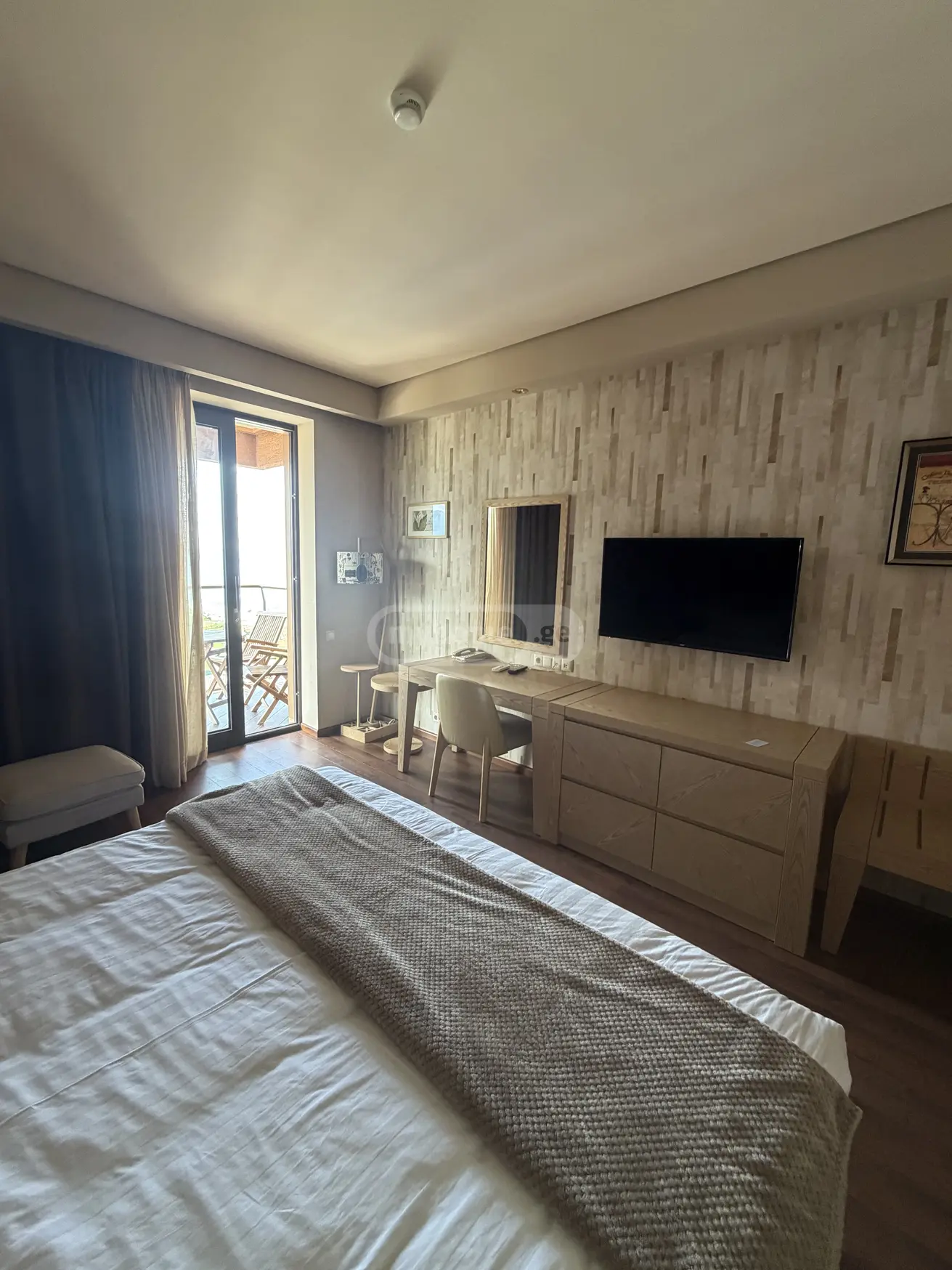 For Sale 1 Room Apartment Kobuletis Munitsipalitetshi view 5