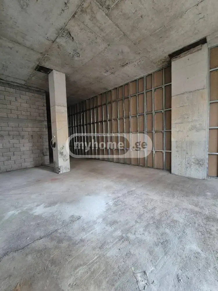 For Sale Universaluri Commercial Space In Batumi view 3