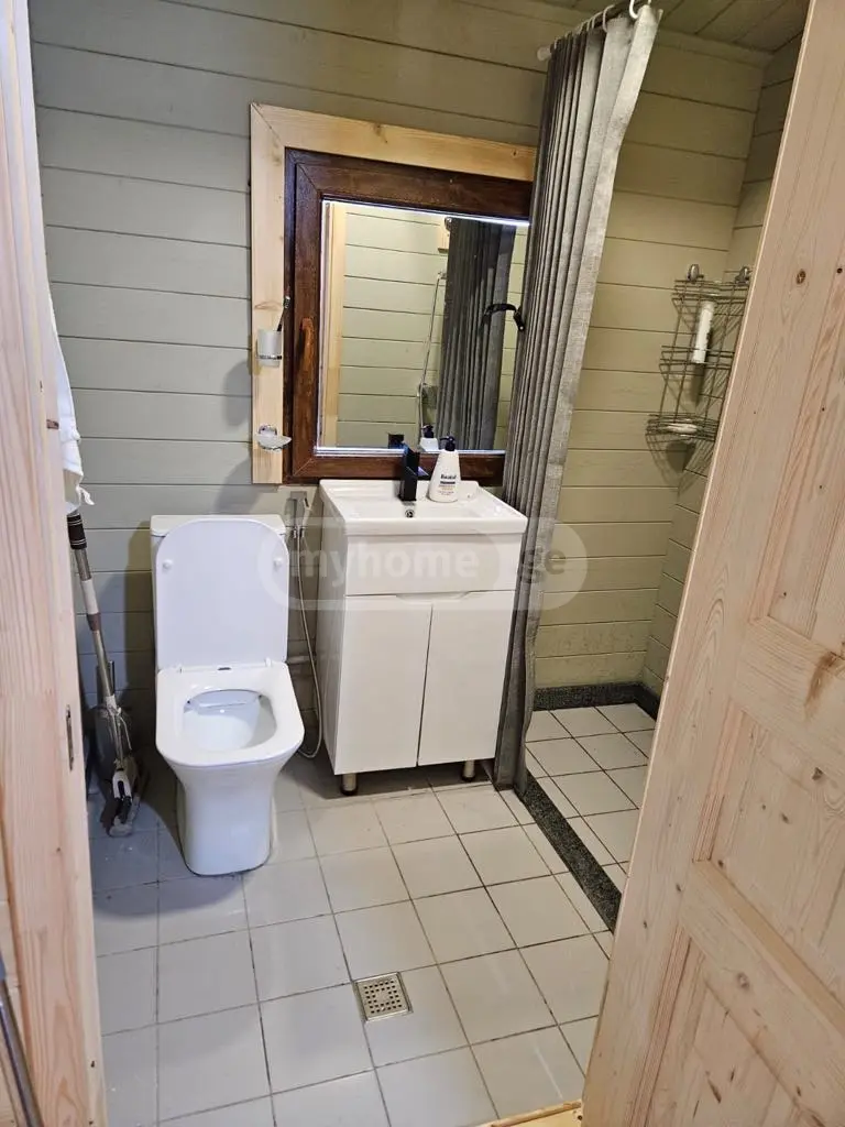 Daily Rent 3 Room Private House Lanchkhutis Munitsipalitetshi view 12
