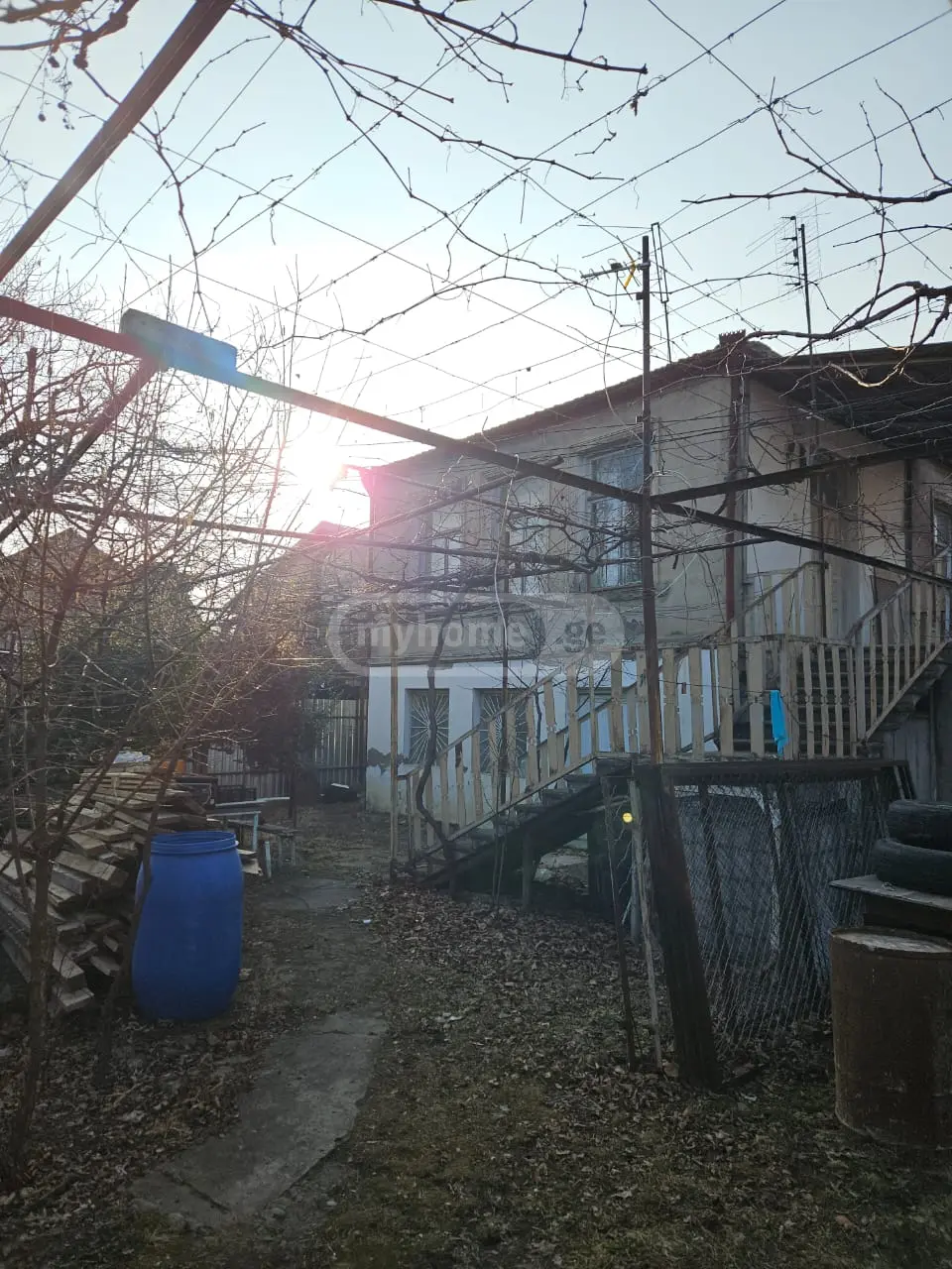 For Sale 5 Room Country House Mtskhetis Munitsipalitetshi view 4