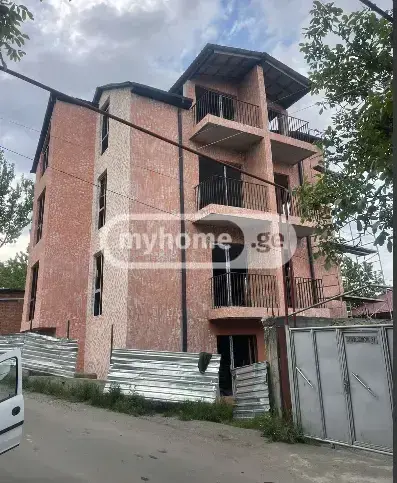 For Sale 9 Room Sastumro Mtskhetashi view 1