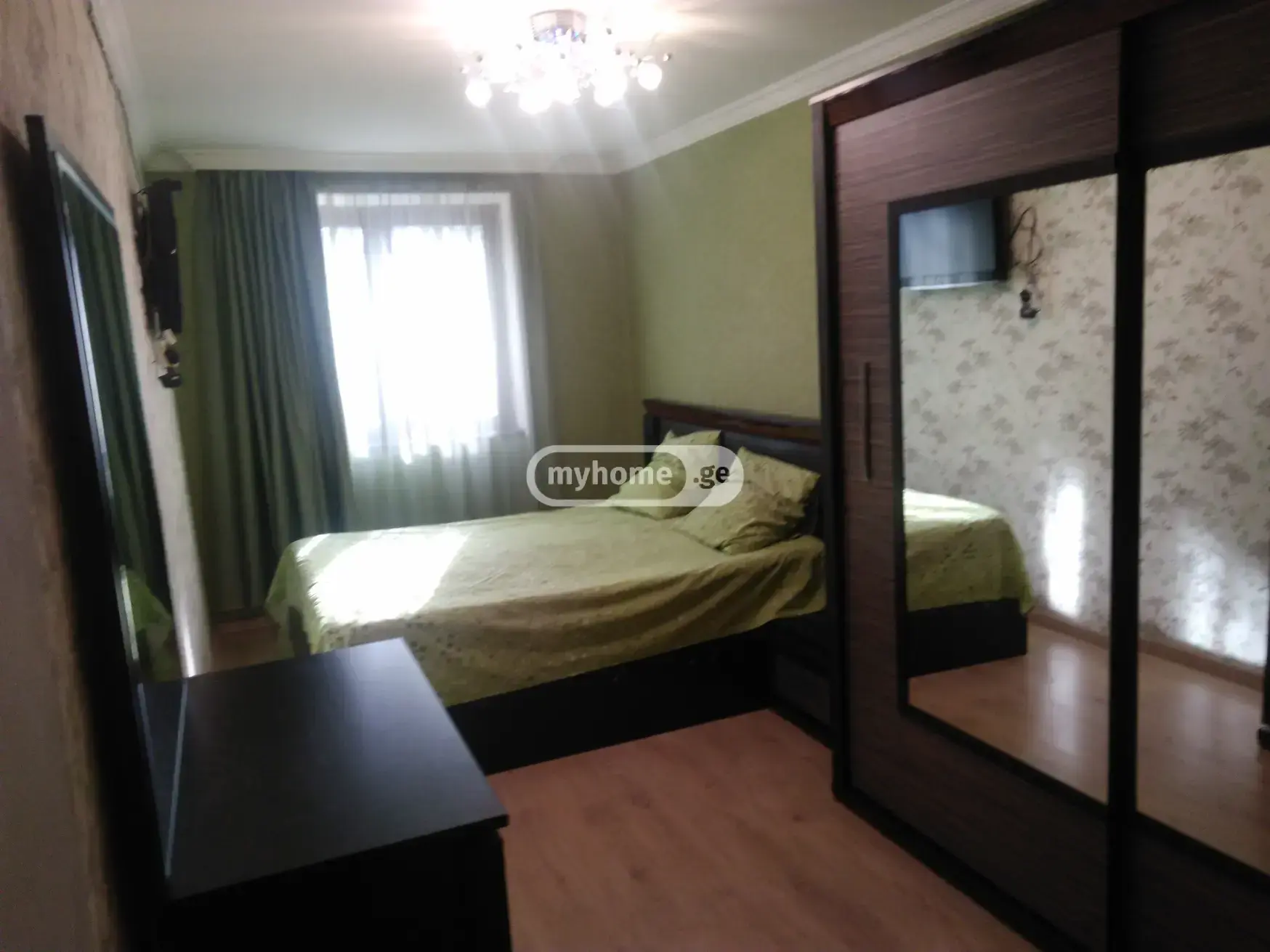 For Sale 3 Room Apartment view 6