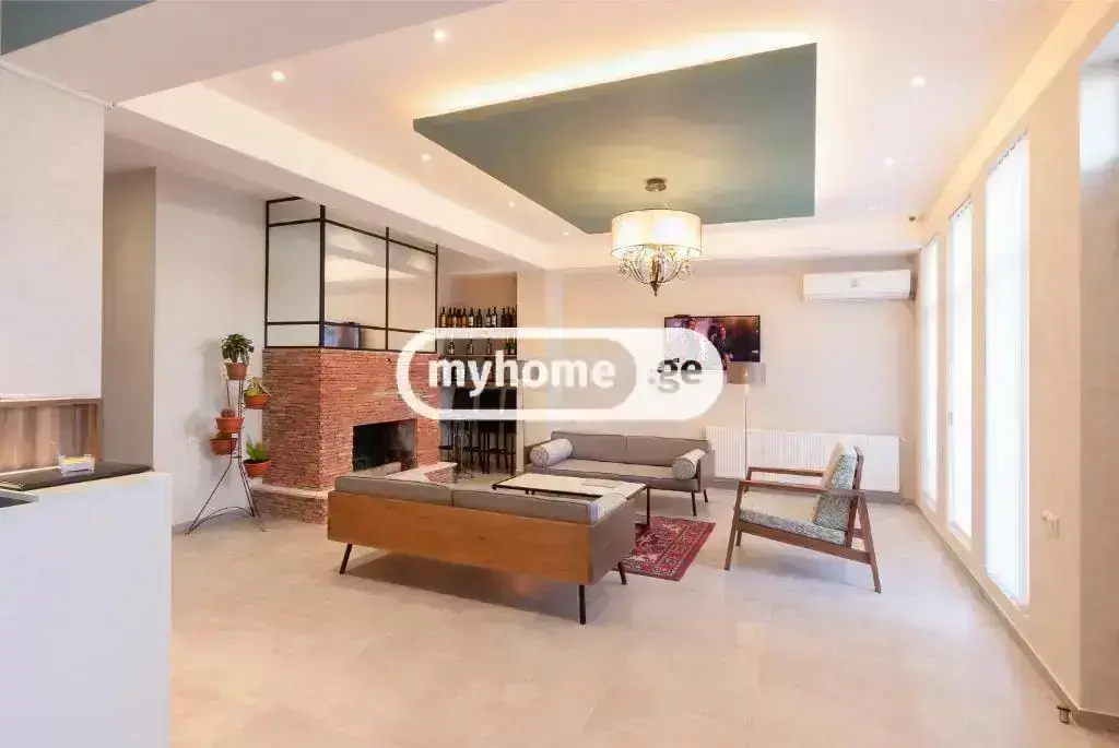 For Sale 10+ Room Sastumro In Didi Dighomi, 5 of 8