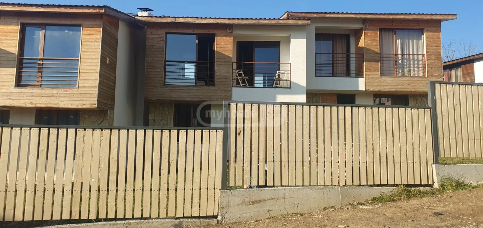 Daily Rent 6 Room Country House Bakurianshi view 1