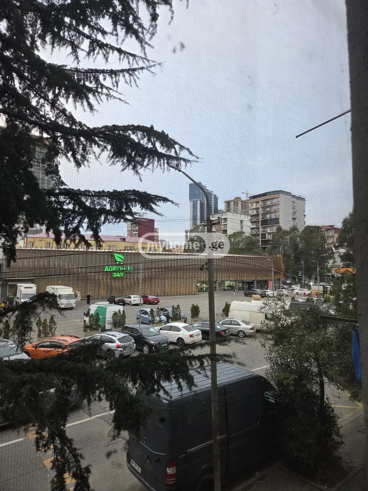 For Sale 3 Room Apartment view 1
