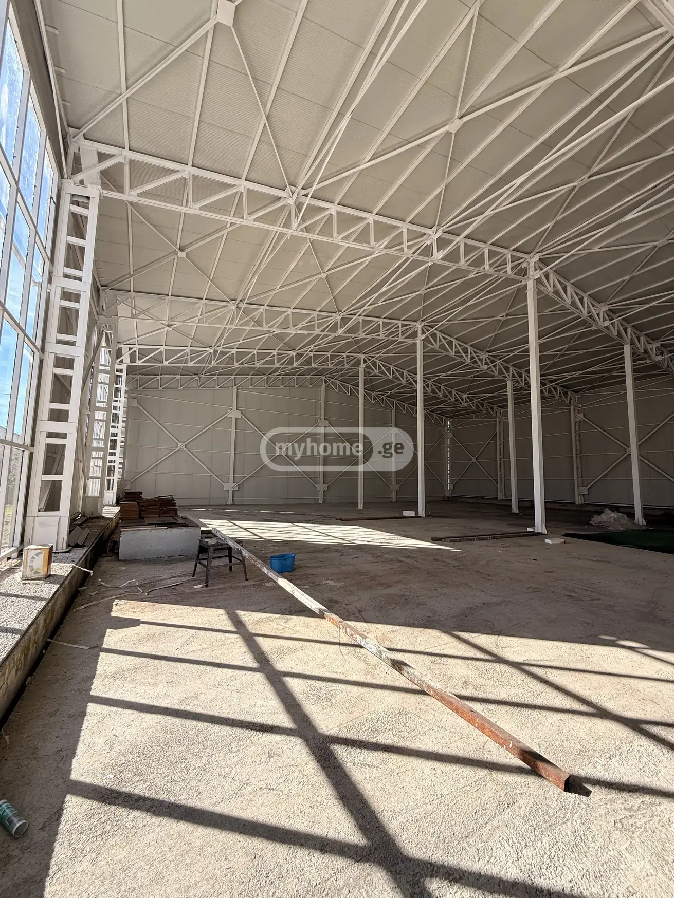 For Rent Universaluri Commercial Space Kobuletis Munitsipalitetshi view 2