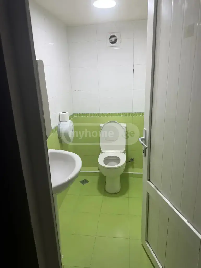 For Sale Universaluri Commercial Space Dighmis Masivshi view 5