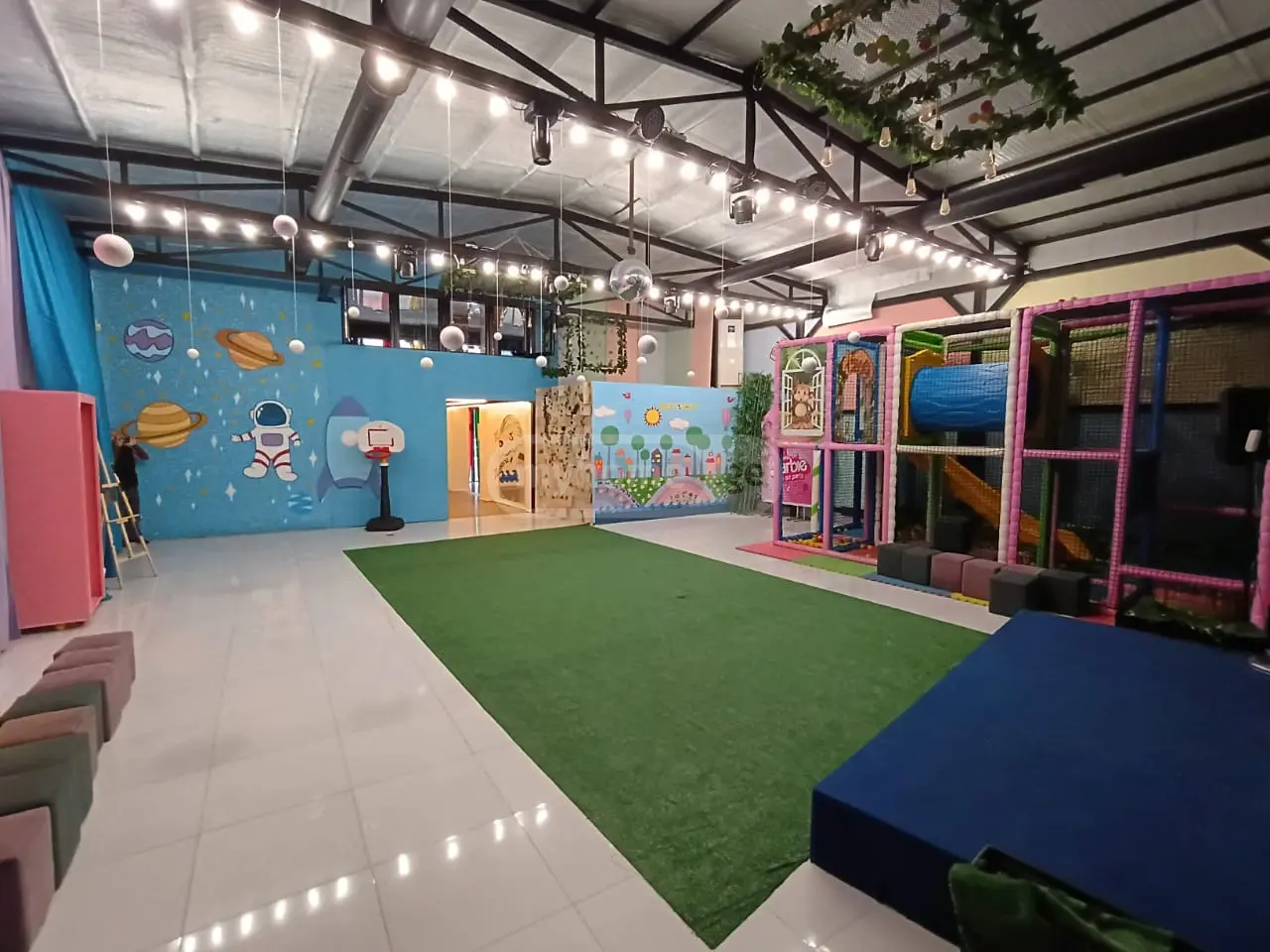 For Rent Universaluri Commercial Space In Batumi view 1