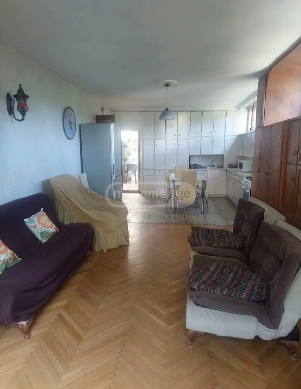 For Rent 9 Room Country House Mtskhetis Munitsipalitetshi view 10