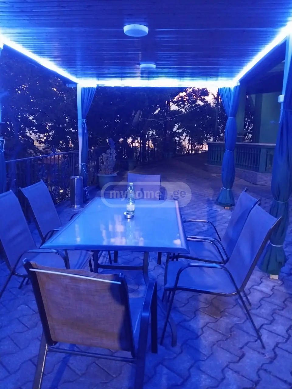 For Rent 7 Room Private House Khelvachauris Munitsipalitetshi view 4