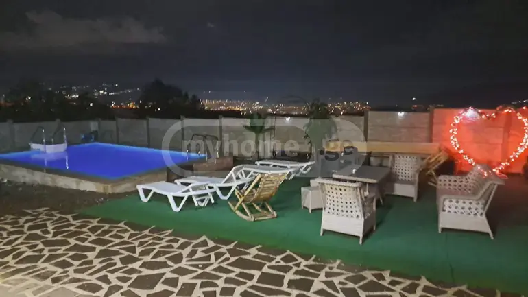 Daily Rent 3 Room Private House Samgorshi, 2 of 12