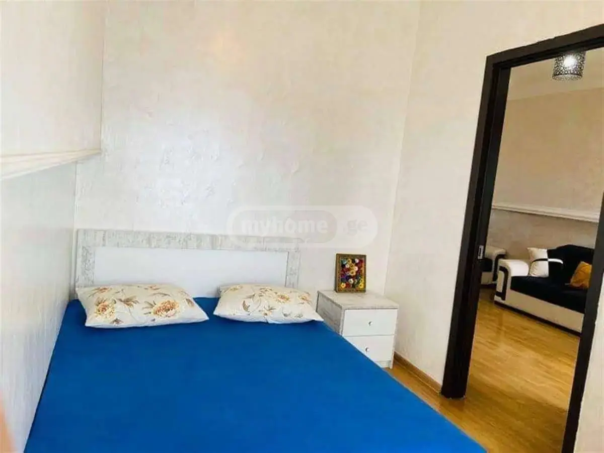 Daily Rent 2 Room Apartment view 4