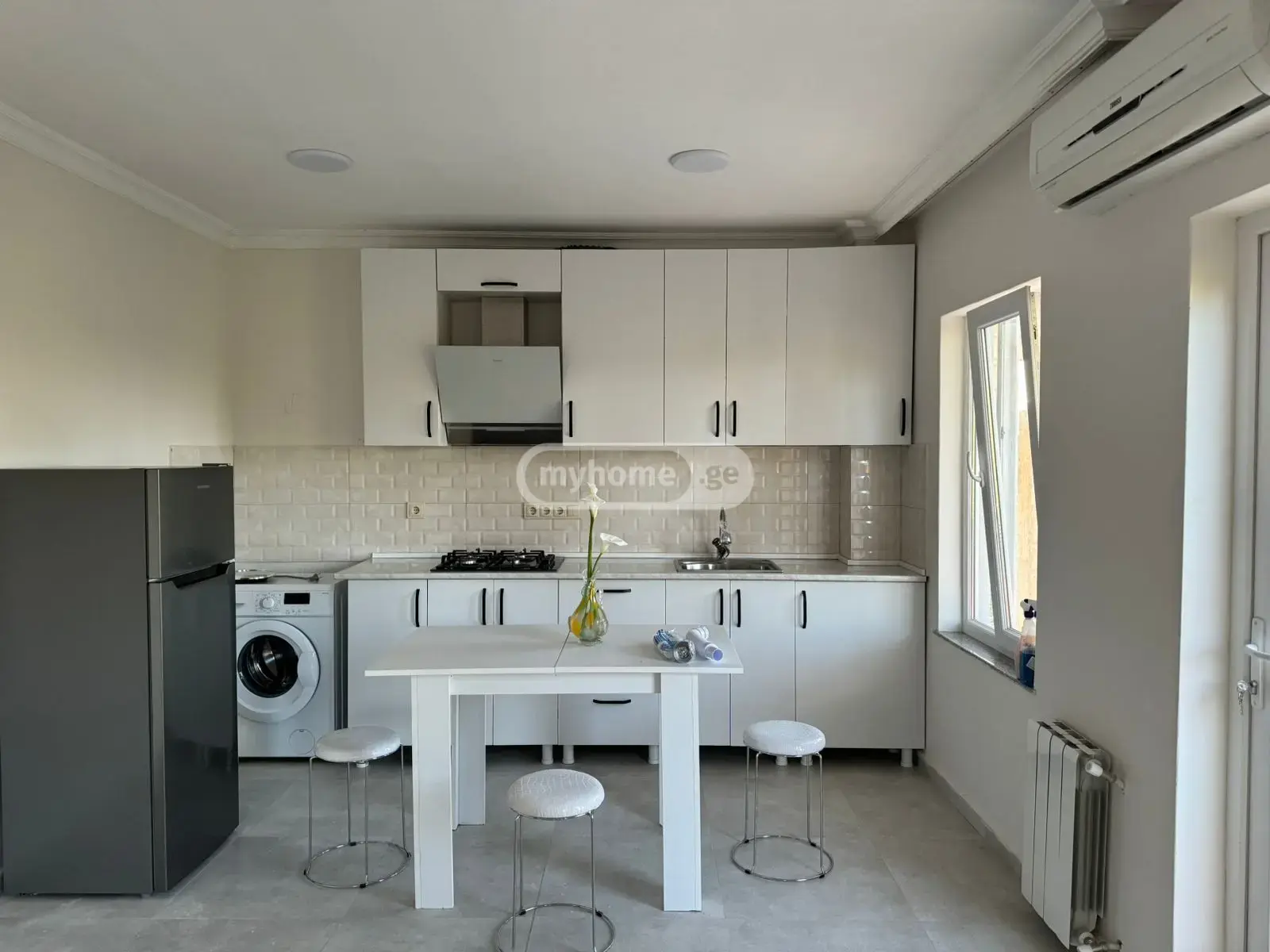 For Rent 2 Room Private House view 2