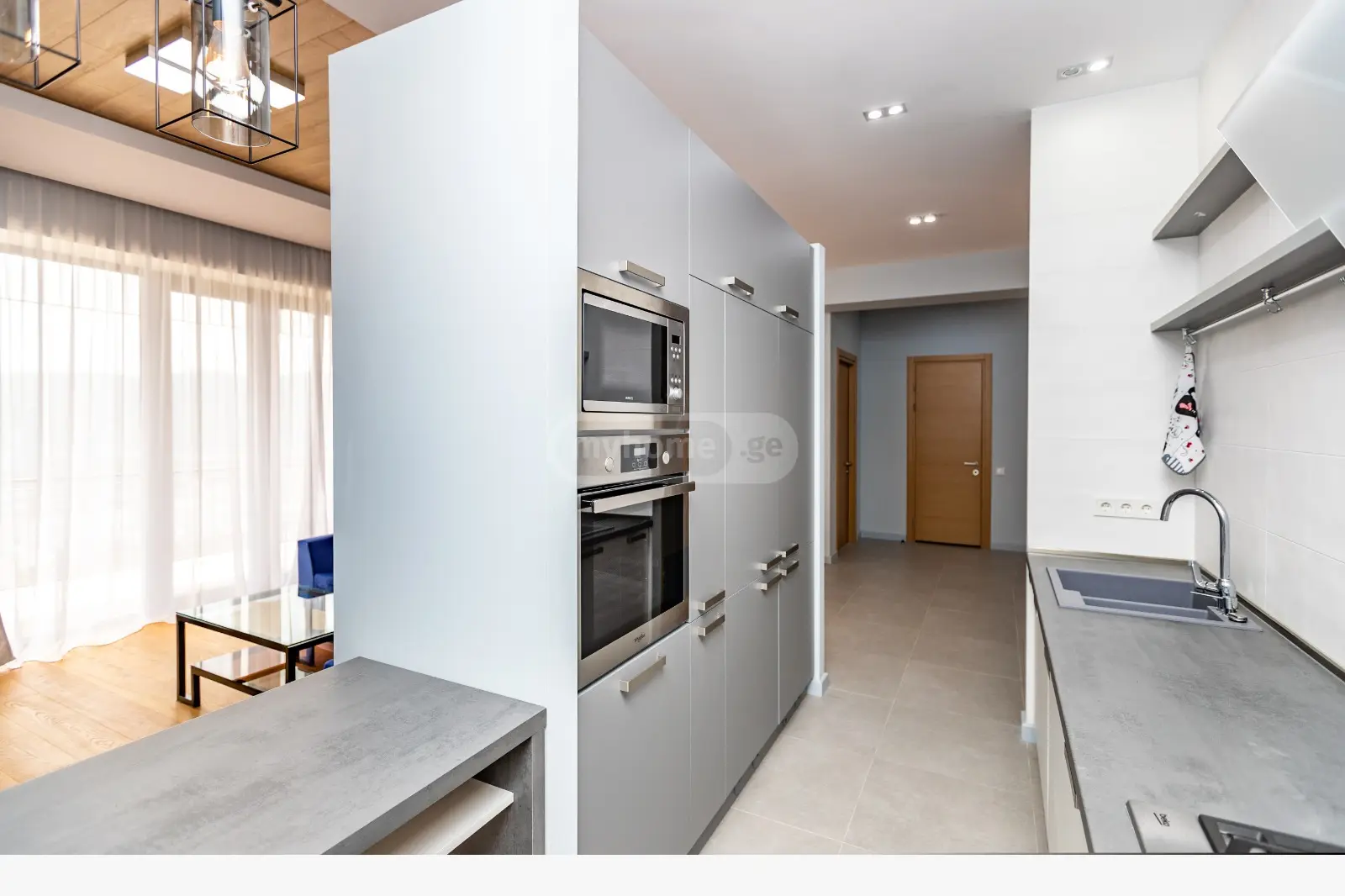 For Rent 5 Room Apartment Lisze, 11 of 12