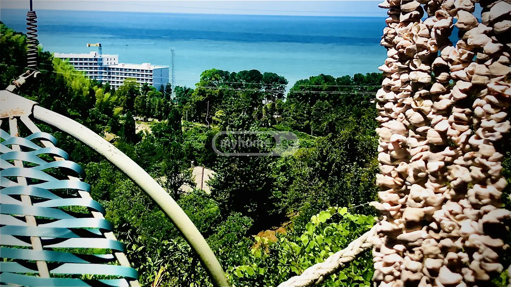 Daily Rent 4 Room Private House Kobuletis Munitsipalitetshi view 3