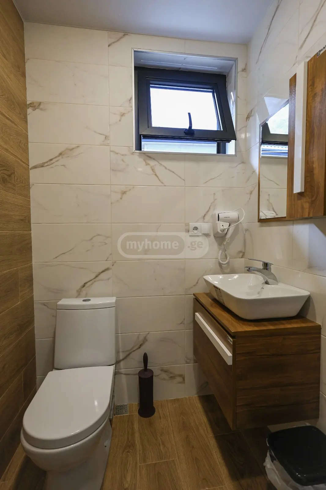 For Sale 7 Room Sastumro Qazbegshi view 14