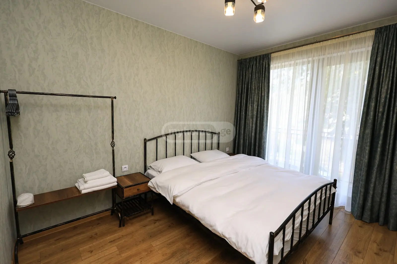 For Sale 7 Room Sastumro Qazbegshi view 11