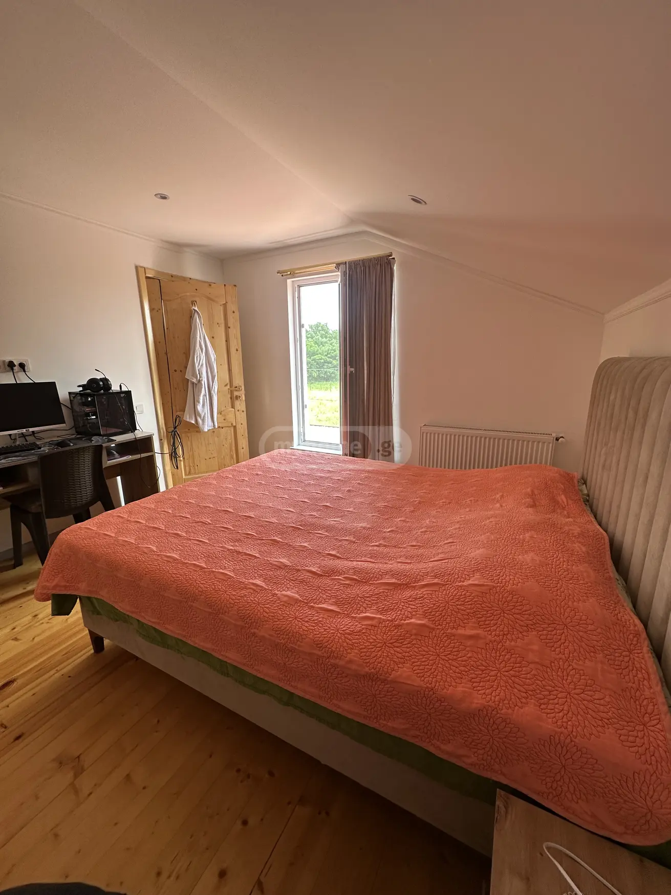 For Sale 5 Room Private House Kutaisshi view 9