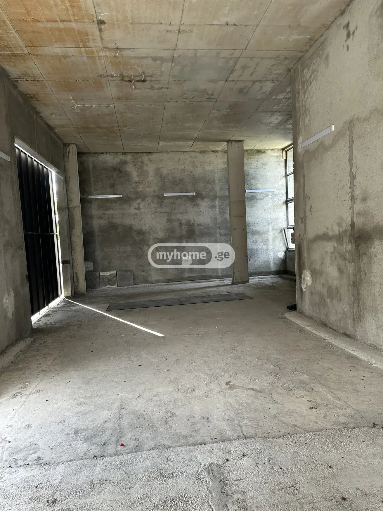 For Rent Universaluri Commercial Space In Batumi view 1