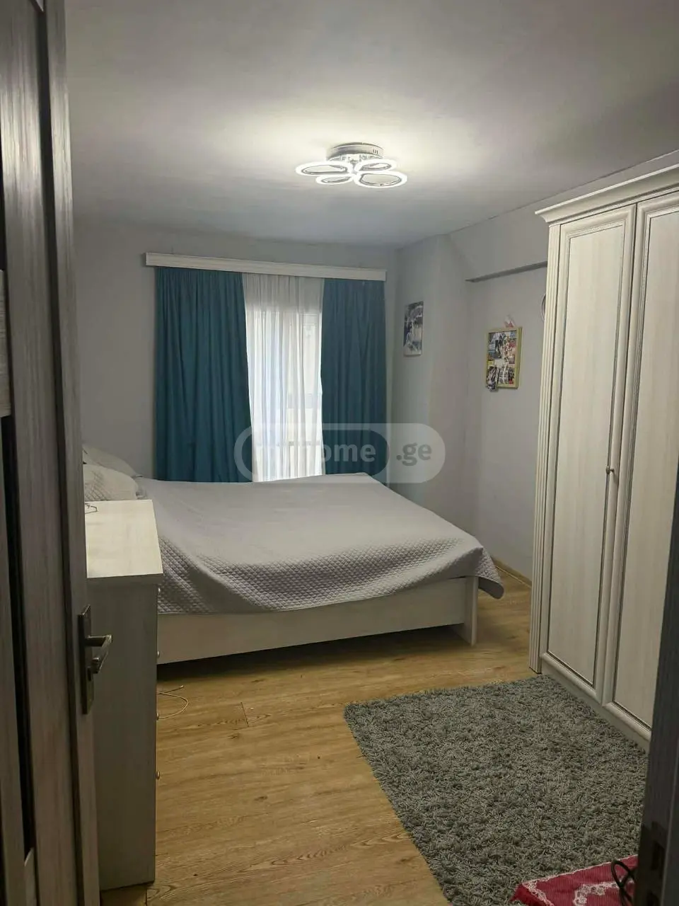 For Sale 3 Room Apartment Kutaisshi view 6