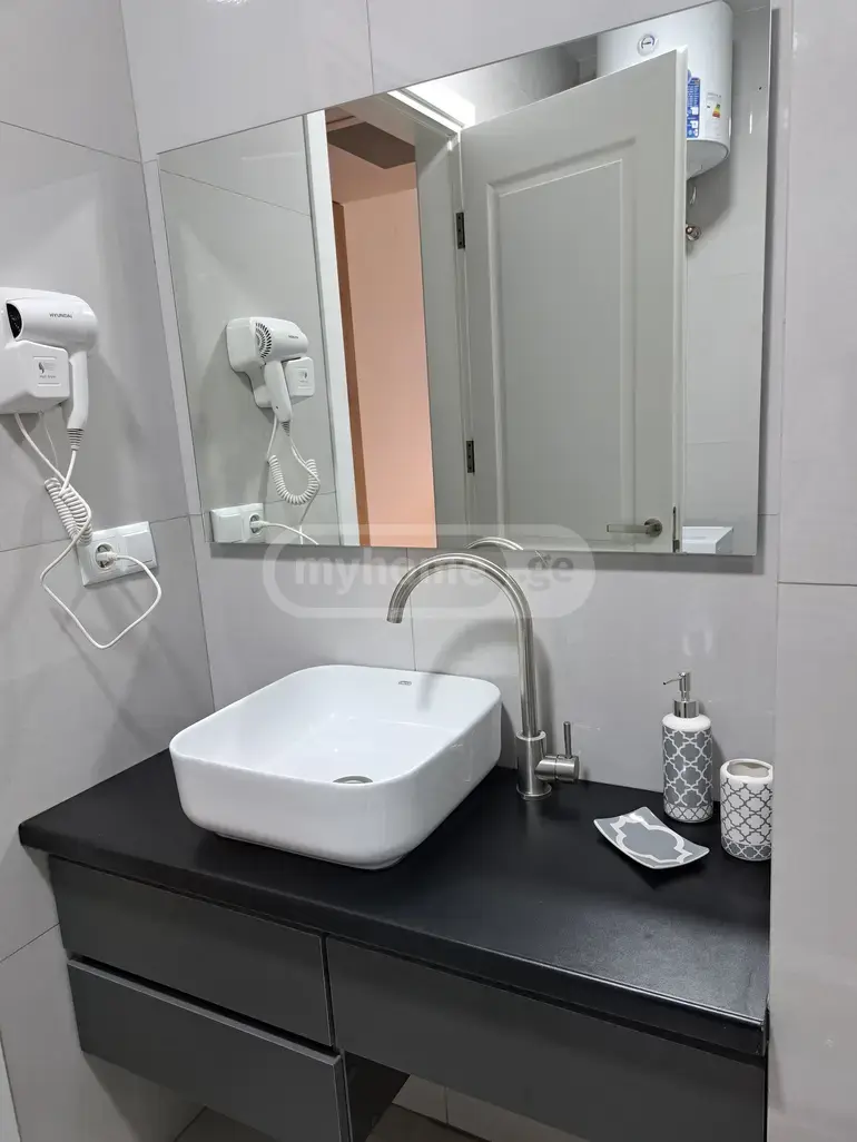 For Sale 1 Room Apartment Khelvachauris Munitsipalitetshi view 12