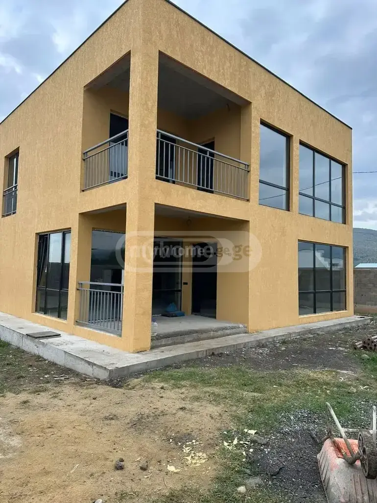 For Sale 9 Room Private House Mtskhetis Munitsipalitetshi view 1