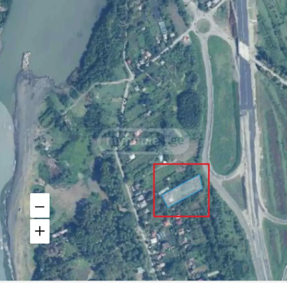 Продажа 4-комната Частный дом в Lanchkhutis Munitsipalitetshi view 7