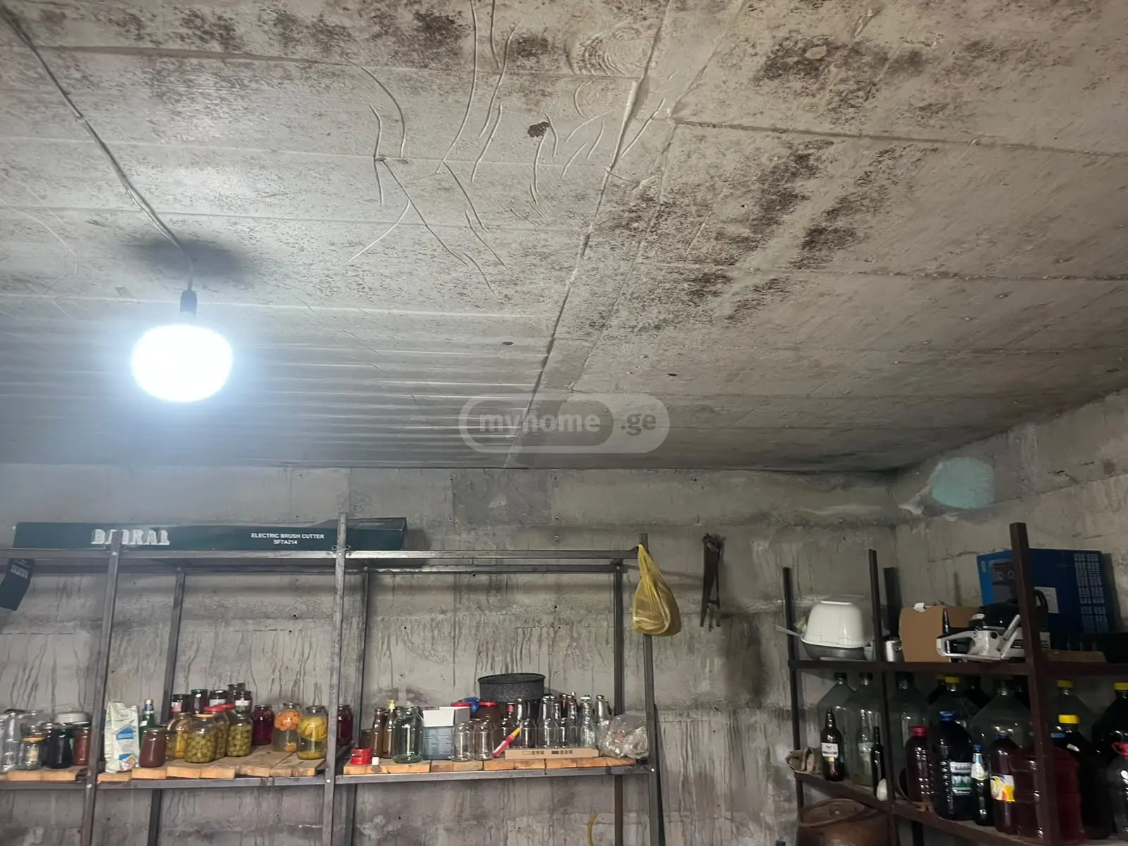 For Rent Kvebis Obiekti Commercial Space Mtskhetis Munitsipalitetshi view 10