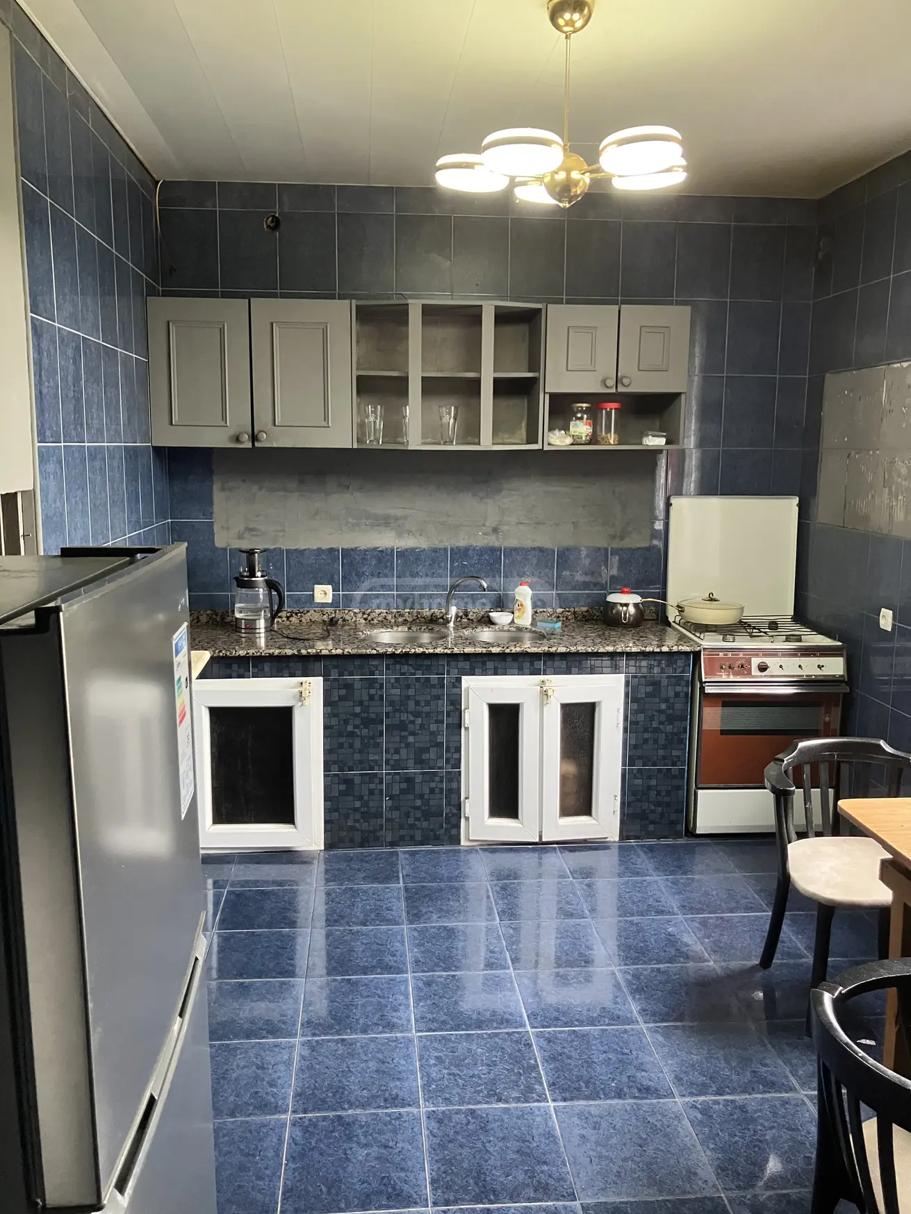 For Rent 10+ Room Sastumro In Batumi view 3
