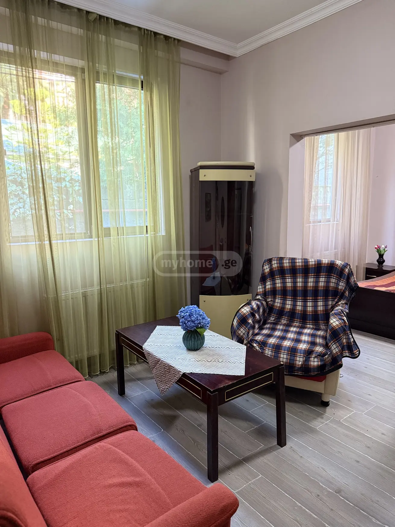 Daily Rent 2 Room Private House view 6