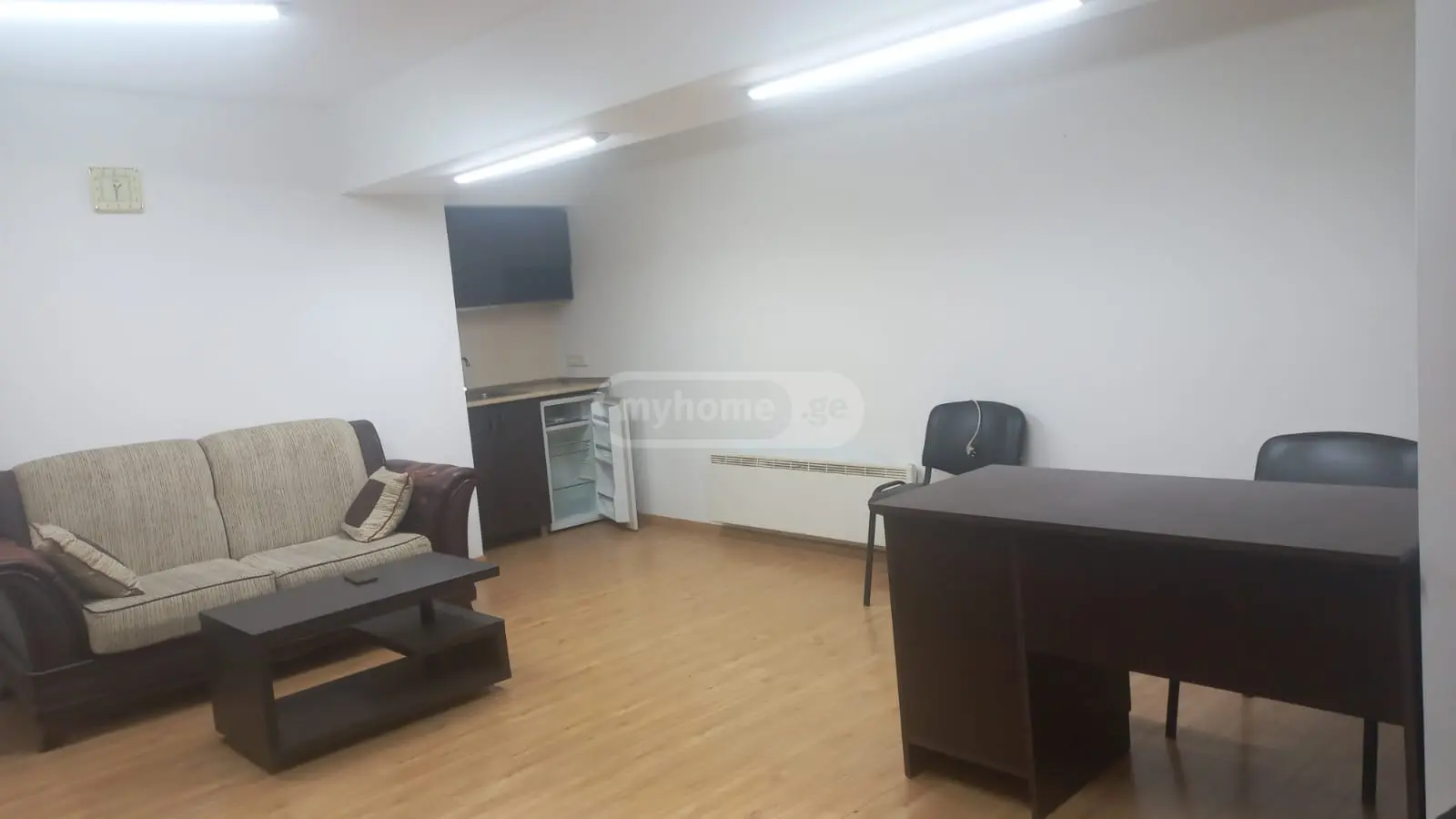 For Rent Universaluri Commercial Space Didubeshi, 12 of 12