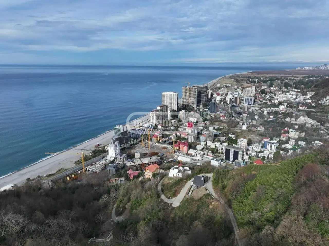 Продажа Земля / участок в Khelvachauris Munitsipalitetshi view 1